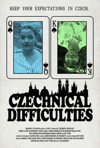 Czechnical Difficulties