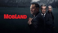 «Гангстерленд (2025)» — обои к сериалу #3