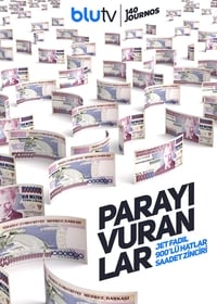 tv show poster Paray%C4%B1+Vuranlar 2018