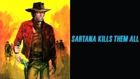 Sartana Kills Them All
