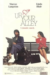 Up Your Alley (1989)