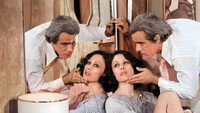 «Звёзды на небе (1977)» — обои к сериалу #1