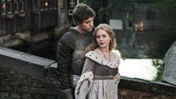 Обои к сериалу «Белая королева (2013)» — (15 из 42)
