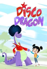 Disco Dragon (2021)