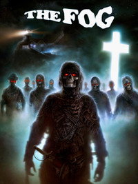 Постер фильма «Туман (2008)» — (68 из 160)