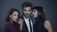 «Tu parte del trato (2019)» — обои к сериалу #3