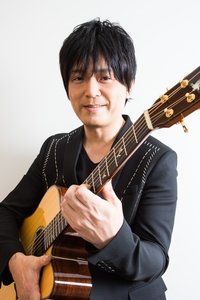 Imagem de Kotaro Oshio