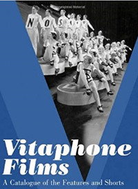 Постер фильма «The Voice That Thrilled the World (1943)» — (1 из 1)