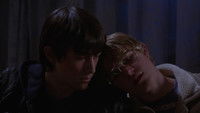 Mysterious Skin