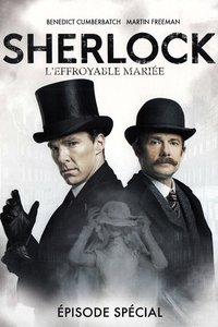 Poster de Sherlock : L'Effroyable Mariée