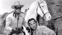 «Одинокий рейнджер (1949-1957)» — обои к сериалу #1