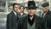 «Горький 53 (2024)» — обои к сериалу #2