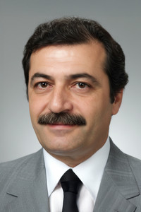 Kazım Eryüksel profile