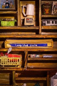 Imagem do Filme Long Live Livia