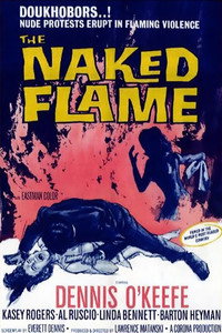 Постер фильма «The Naked Flame (1964)» — (2 из 5)