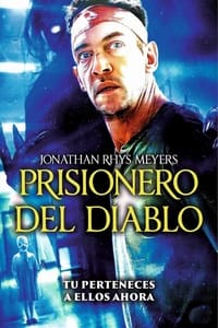 Poster de Prisionero del Diablo