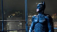 The Dark Knight: Le Chevalier Noir