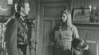 «Снежное сокровище (1968)» — обои к фильму #1