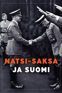 Natsi-Saksa ja Suomi (2022)