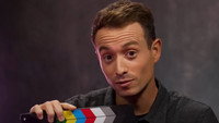 HUGO CLÉMENT SHOCKED BY THE SLAUGHTER OF 200 DOLPHINS IN THE FAROE ISLANDS