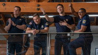 «911 служба спасения (2018)» — обои к сериалу #6