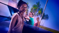 «Coka Chicas (2025)» — обои к фильму #1