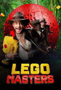 LEGO Masters - Season 4 Episode Guide