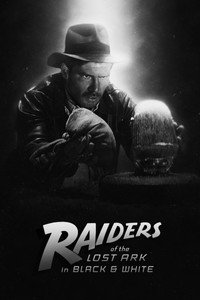 Постер фильма «Индиана Джонс: В поисках утраченного ковчега (1981)» — (29 из 261)