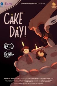 Imagem do Filme Cake Day!