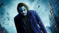 The Dark Knight: Le Chevalier Noir