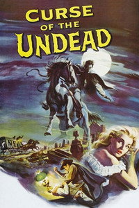 Постер фильма «Проклятие мертвецов (1959)» — (6 из 30)