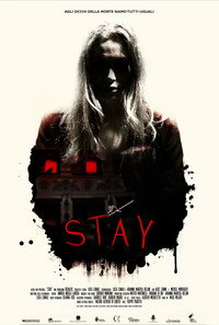 Stay (2024) poster