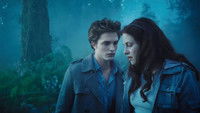 Twilight - Chapitre 1 : Fascination
