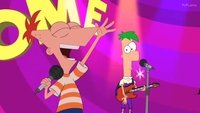 Phineas and Ferb: Summer Belongs to You!