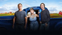 Обои к сериалу «Американские коллекционеры (2010)» — (28 из 45)