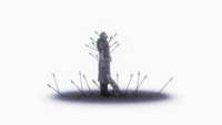 Обои к аниме «Сага о Винланде (2019-2023)» — (30 из 70)