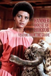 Постер сериала «Дом ужасов студии Hammer (1980)» — (24 из 80)