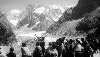 «Le pilier de la solitude (1959)» — обои к фильму #2
