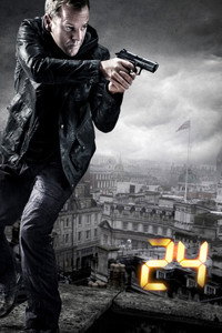 Постер сериала «24 часа (2010)» — (6 из 104)