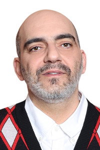 Babis Galiatsatos