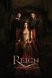 Постер сериала «Царство (2013 - 2017)» — (11 из 61)