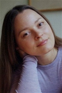 Sofie Strunge