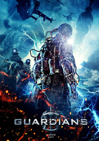 Постер фильма «Guardians (2017)» — (6 из 19)