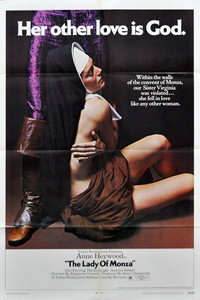 Постер фильма «Монахиня в Монце (1969)» — (6 из 7)