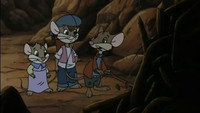 «Экхарт (2000)» — обои к мультсериалу #1