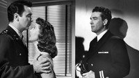 «Причина для тревоги (1951)» — обои к фильму #3