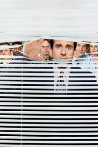 Постер сериала «Офис (2005-2013)» — (19 из 177)