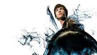 Percy Jackson : Le Voleur de Foudre