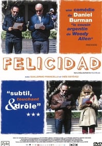 Felicidad (2014)