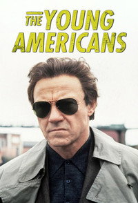 Постер фильма «Молодые американцы (1993)» — (6 из 12)